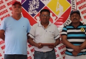 MSICG Condena encarcelamiento de directivos sindicales de la Zona Libre de Industria y Comercio por participar en la formaci&oacute;n de un sindicato
