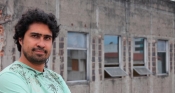 Alejandro Arriaza, cantautor