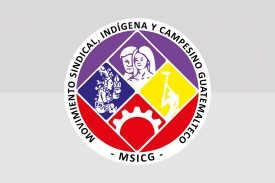 MSICG deuncia ante PDH violaciones a derecho humanos