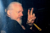 MSICG deplora captura de Julian Assange