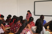 MSICG realiza en Huehuetenango el Encuentro Nacional de Mujeres