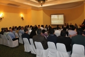 MSICG presenta informe sobre justicia laboral