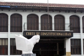 MSICG Logra que Corte de Constitucionalidad deje firme reinstalaci&oacute;n de miembros del SITRAPDH
