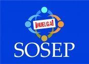MSICG y SITRASEC se preparan para ejercer derecho de huelga en la Secretaria de Obras Sociales de la Esposa del Presidente