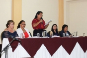 MSICG presenta compendio sobre derechos de los pueblos ind&iacute;genas