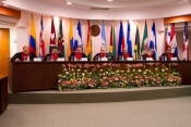 MSICG y diputado Leocadio Jurac&aacute;n piden a la CIDH proteger a los pueblos ind&iacute;genas ante eliminaci&oacute;n del derecho de consulta propiciado por la Corte de Constitucionalidad