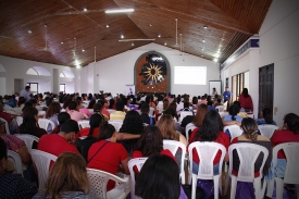 MSICG llev&oacute; a cabo Encuentro Nacional &ldquo;Mujer: Acci&oacute;n, Igualdad y Trabajo Digno&rdquo;