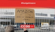 MSICG se solidariza con los trabajadores y  trabajadoras de Amazon que ejercen su derecho de huelga