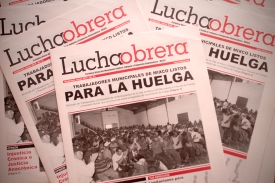MSICG publica y distribuye en todo el pa&iacute;s su primer peri&oacute;dico sindical